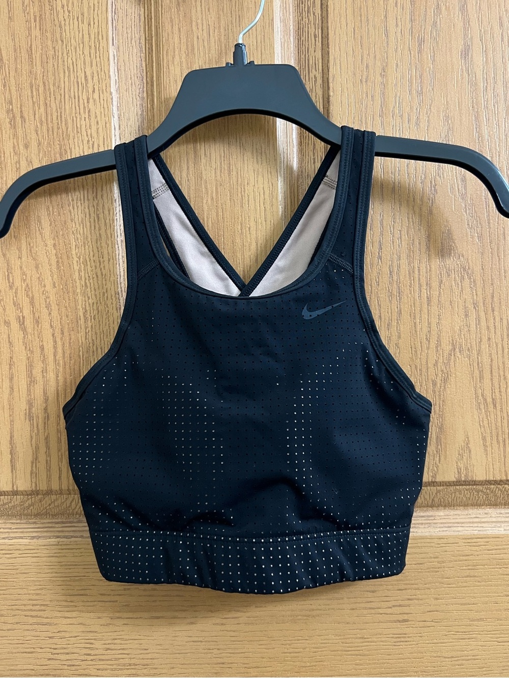 Nike Dri Fit Sports Bra